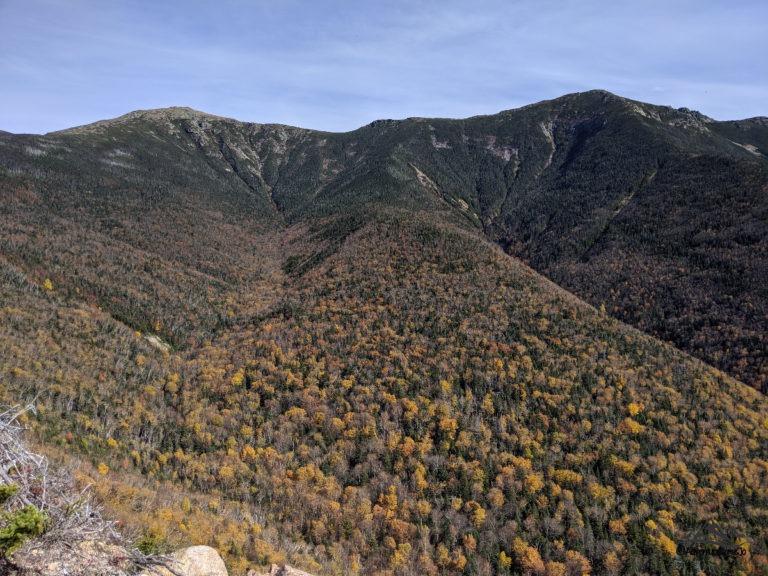 Montagnes Blanches