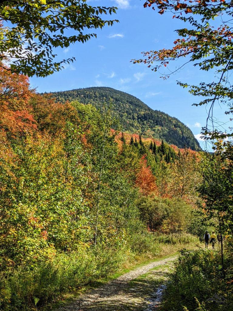 Montagne de Marbre