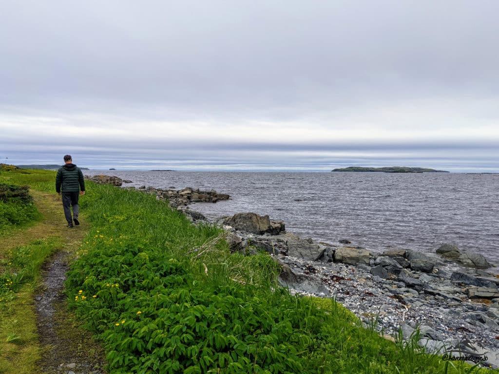 L'Anse aux Meadows