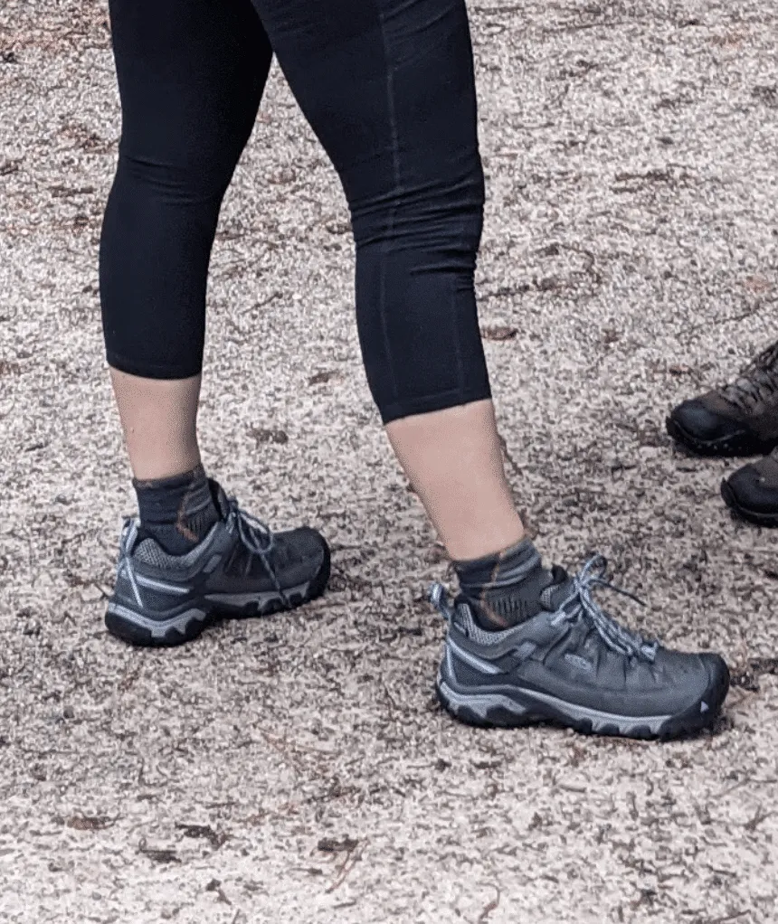 keen targhee 3 hiking shoe
