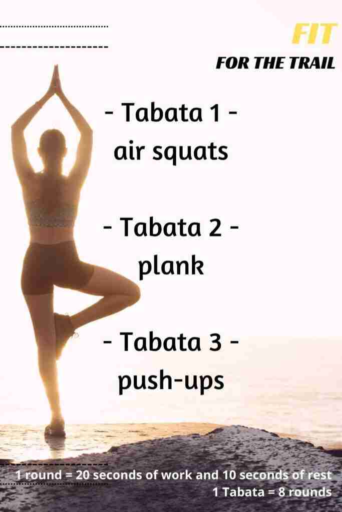 tabata