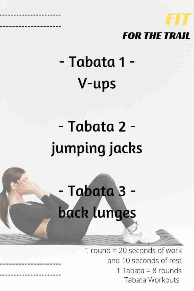tabata