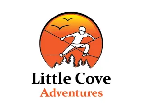 logo of the Little Cove Adventures