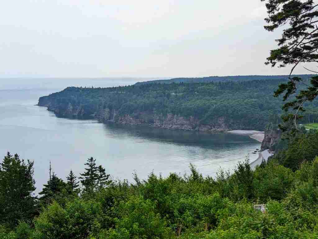 Black Point Lookout