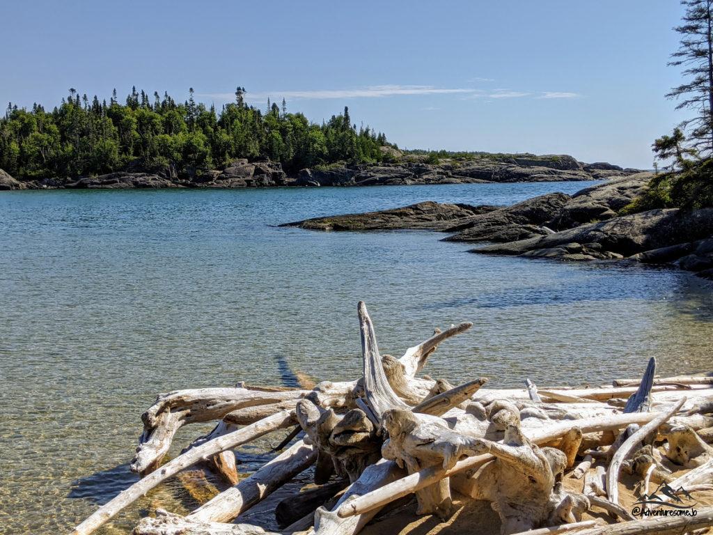 Exceptional Hiking Trails in Pukaskwa National Park Adventuresome Jo