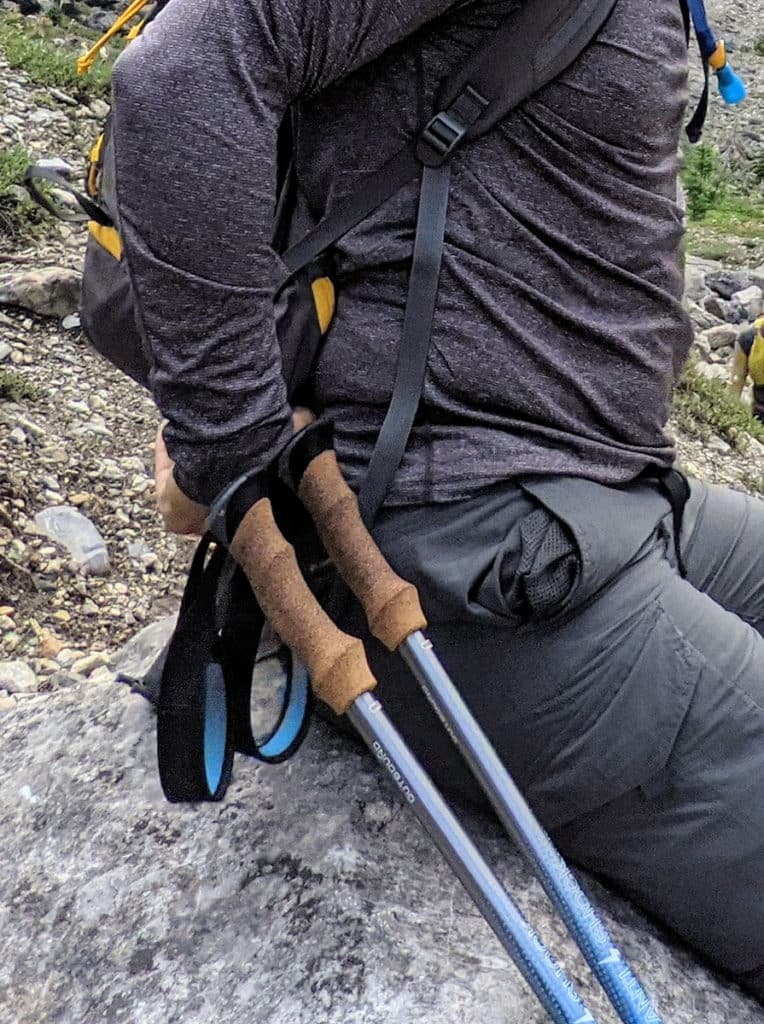 All About Hiking Poles Adventuresome Jo