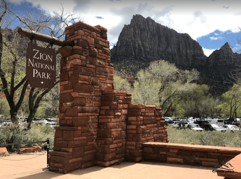 Legendary Hikes in Zion National Park