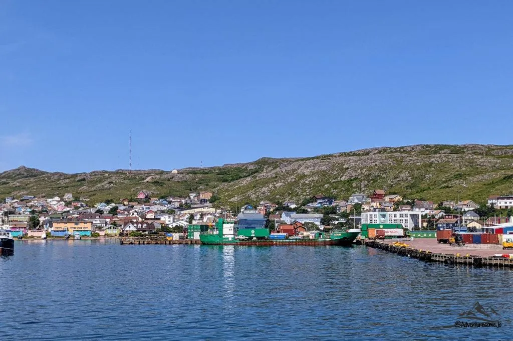 Best Things To Do In SaintPierre And Miquelon Adventuresome Jo