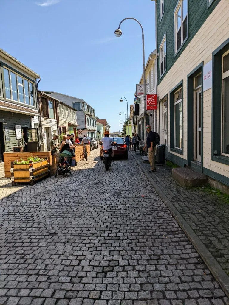 Best Things To Do In SaintPierre And Miquelon Adventuresome Jo