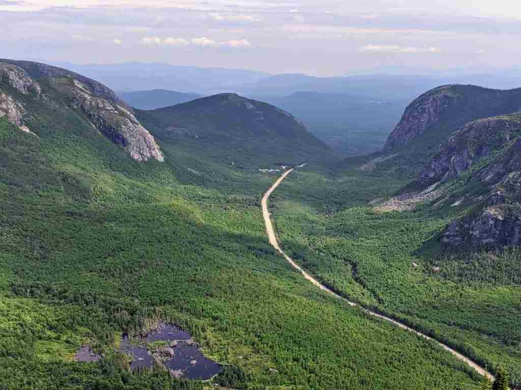 Best Summit Hikes in Charlevoix