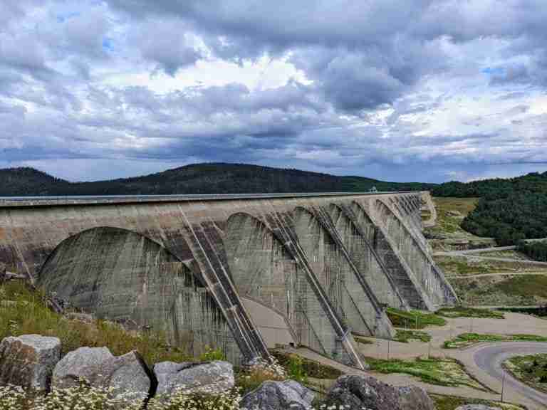 Route 389 Road Trip Guide: Baie-Comeau to Fermont and the Eye of Quebec