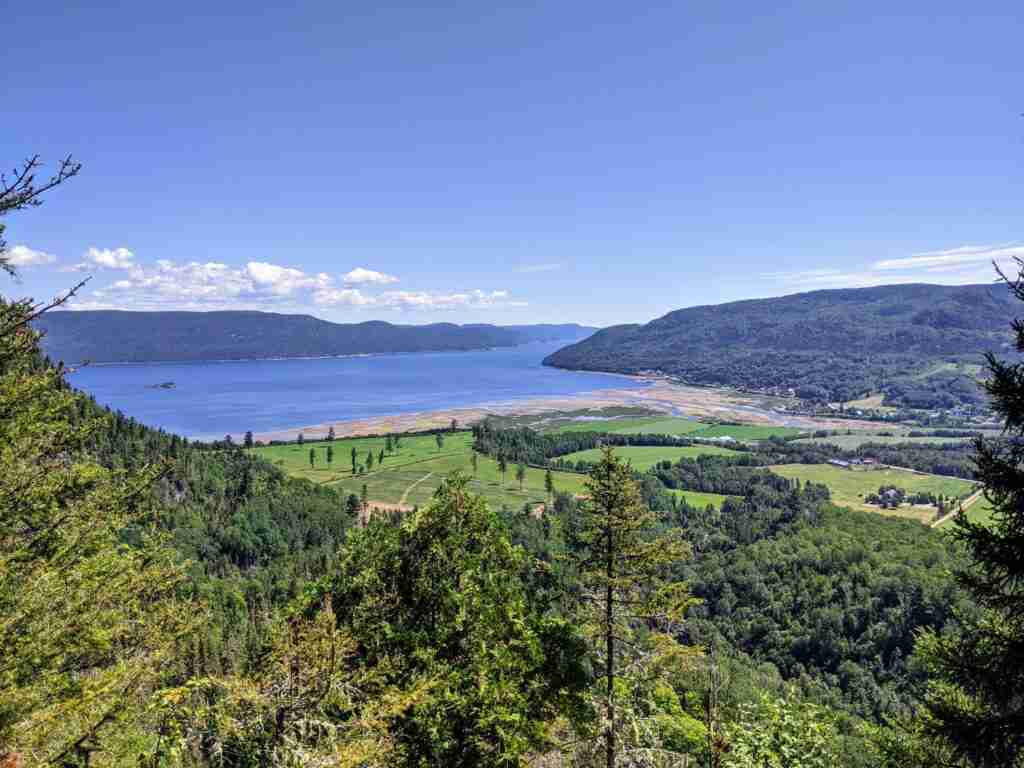 Unforgettable Hiking In Saguenay Fjord Park | Adventuresome Jo