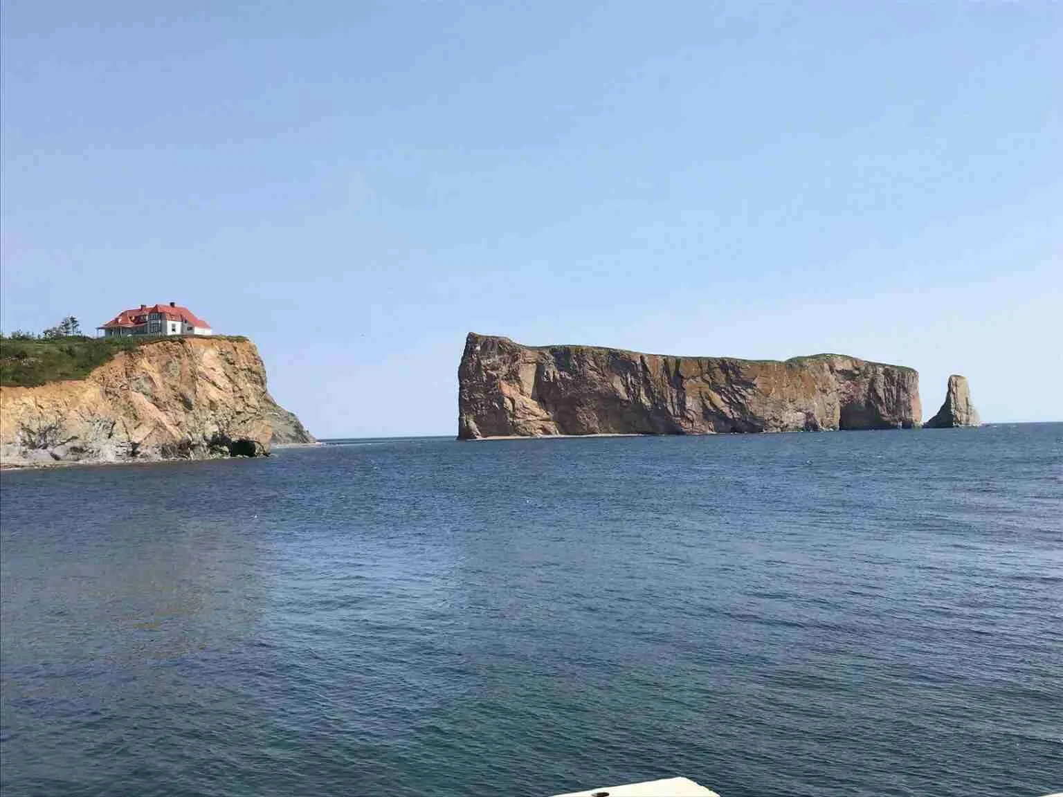 Fun Things To Do In Percé, Quebec