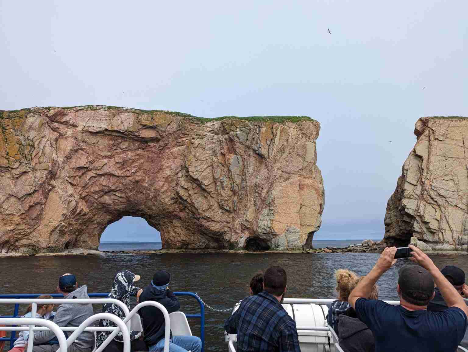 Fun Things To Do In Percé, Quebec