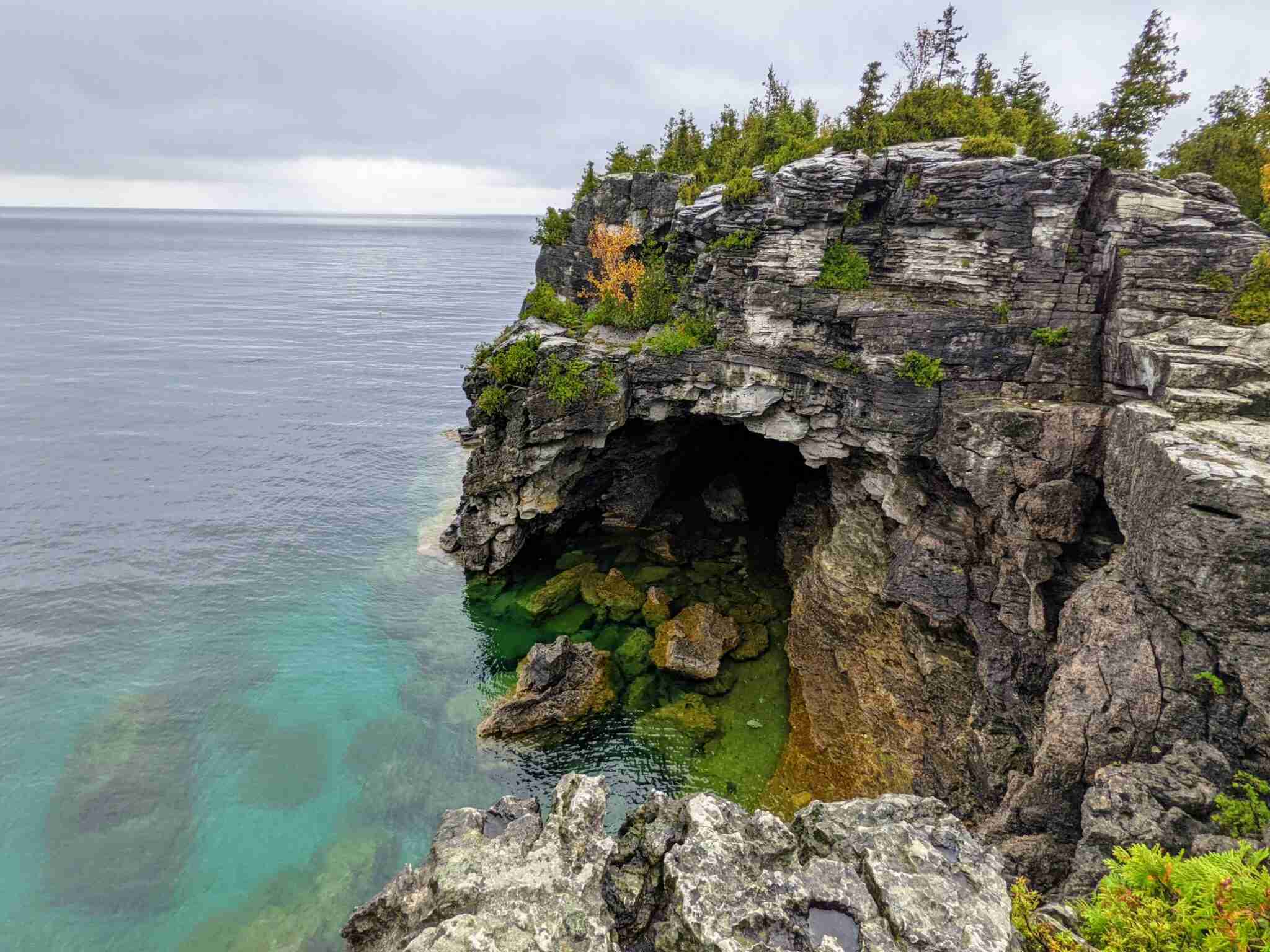 13 Best Hiking Trails In Gatineau Park | Adventuresome Jo
