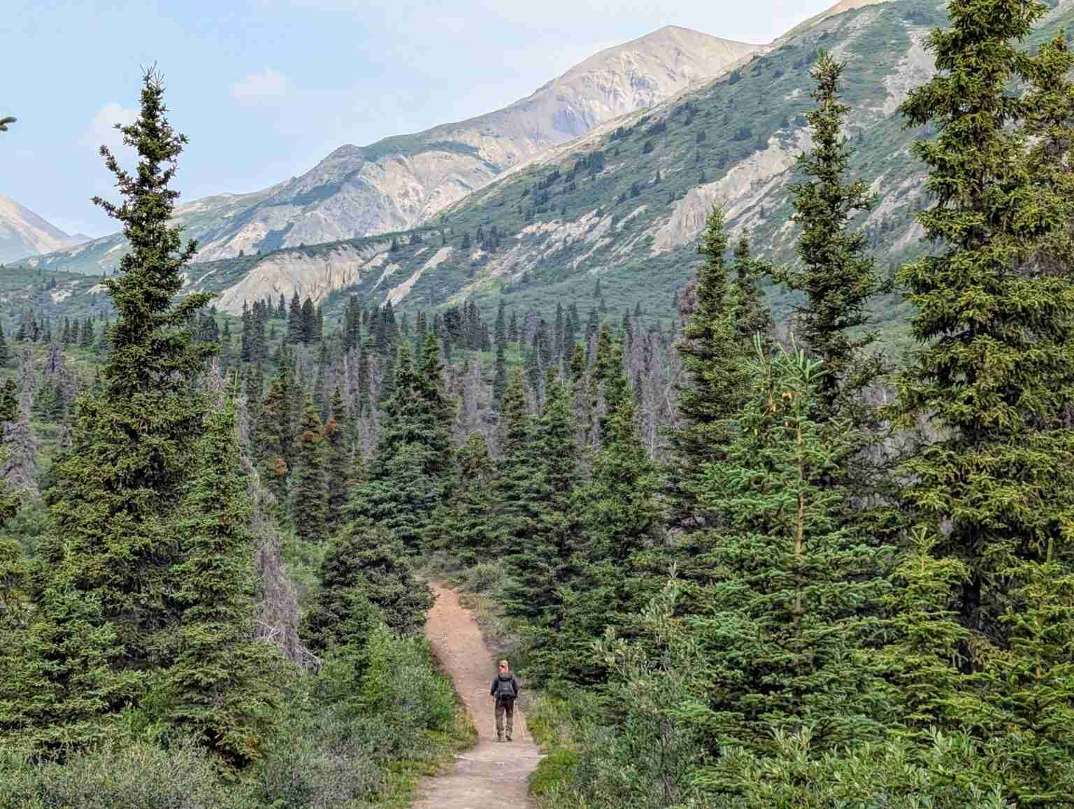 your-guide-to-hiking-and-camping-in-kluane-national-park