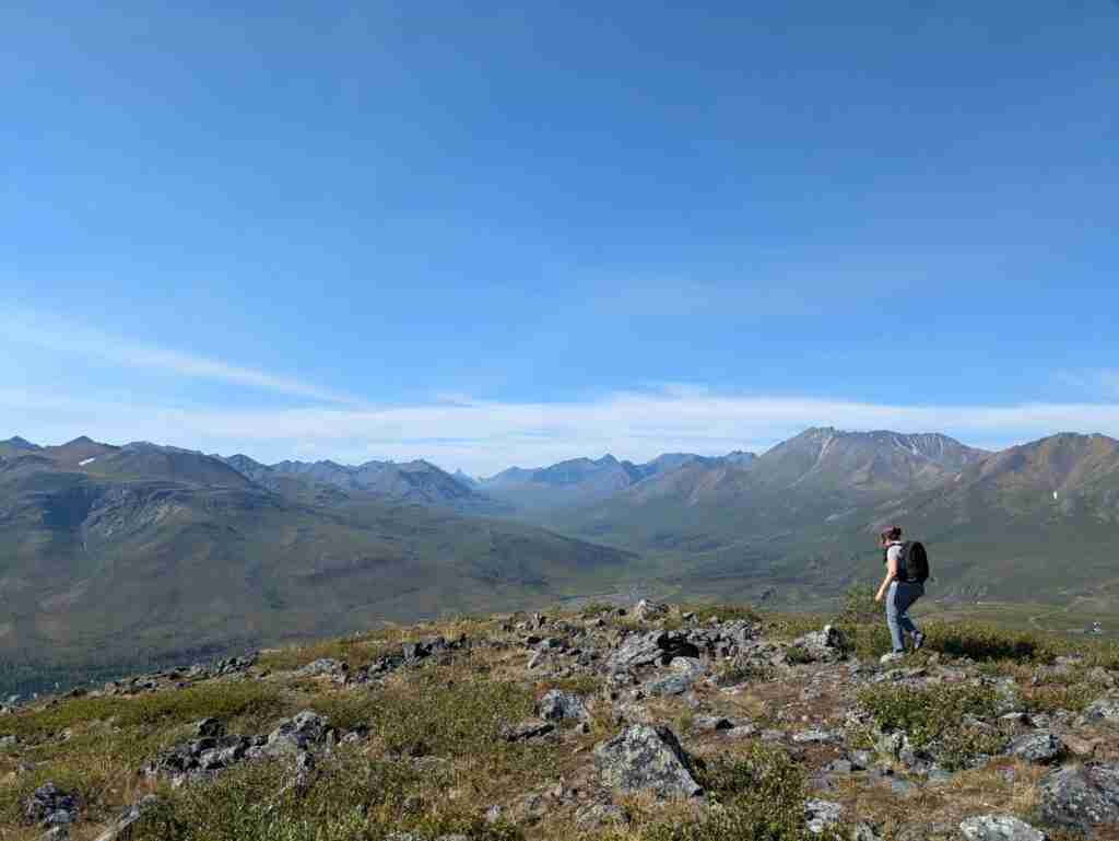 13 Best Hiking Trails In Gatineau Park