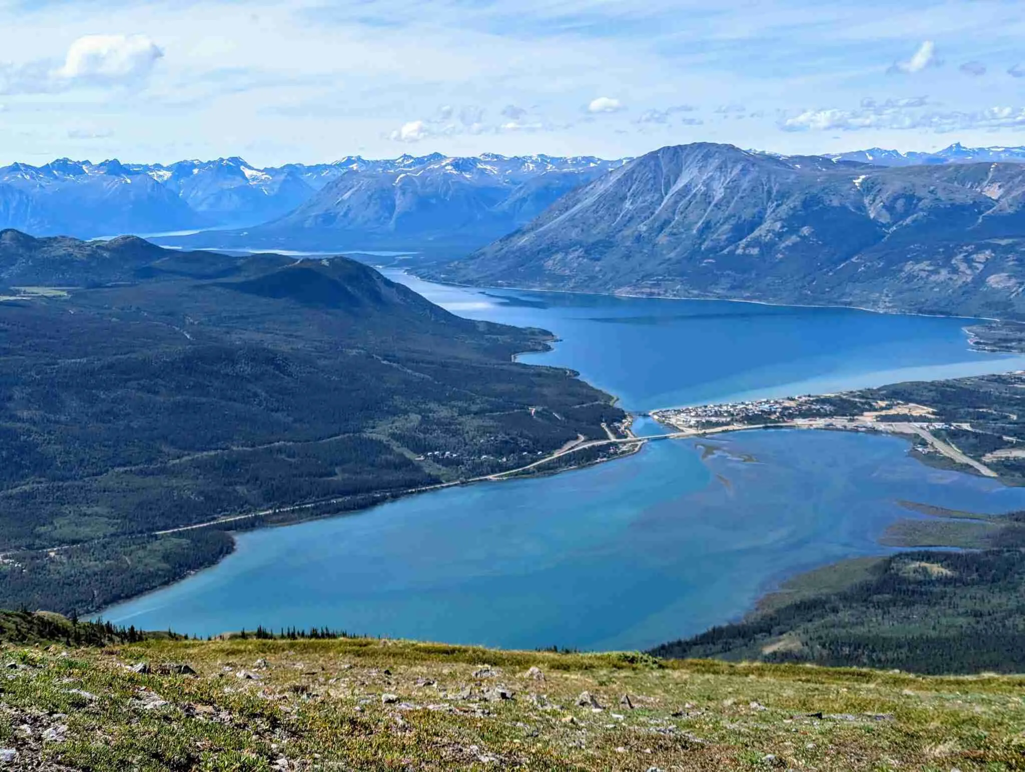 Ultimate Yukon Road Trip Itinerary And Travel Tips | Adventuresome Jo