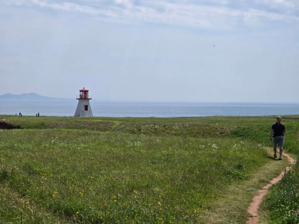 8 Top Hikes In The Magdalen Islands