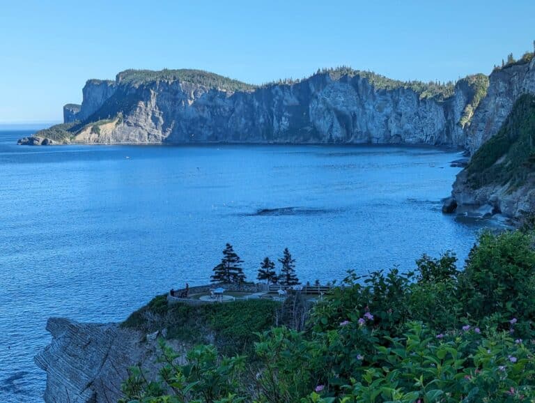 13 Best Hiking Trails In Gatineau Park